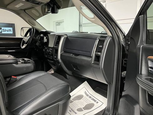 Used 2018 RAM 2500 Laramie w/ Sport Appearance Group AWD/4WD image 57