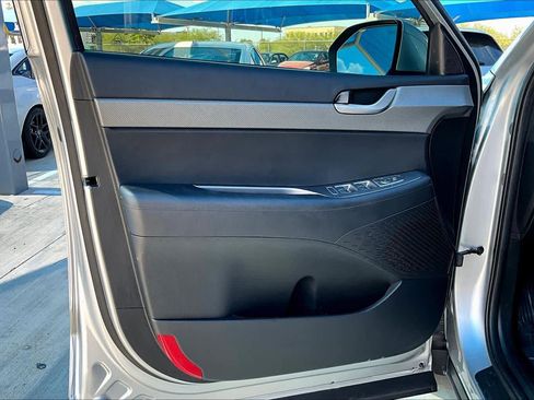 Used 2024 Hyundai Palisade SEL image 22