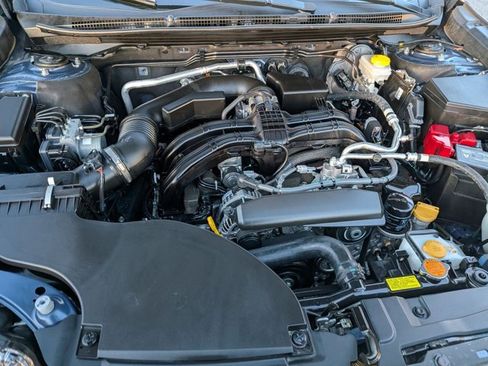 Used 2024 Subaru Outback Limited image 23