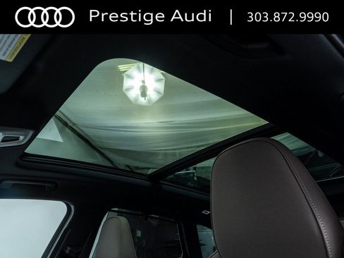 New 2025 Audi Q5 Prestige image 25