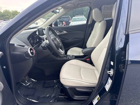 Used 2019 MAZDA CX-3 Grand Touring FWD image 5