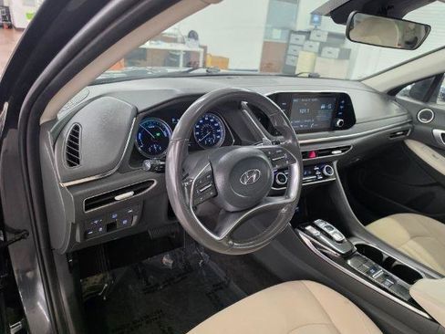 Used 2021 Hyundai Sonata SEL FWD image 7