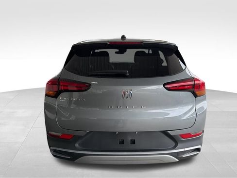 Used 2025 Buick Encore GX Preferred image 4