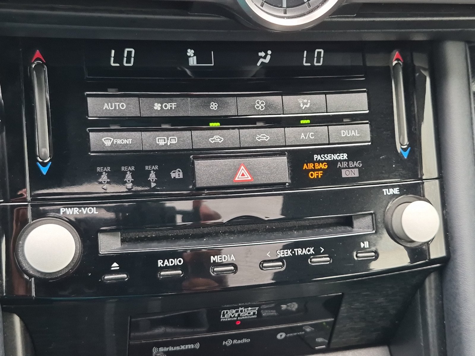 Used 2021 Lexus IS 350 F Sport RWD image 18