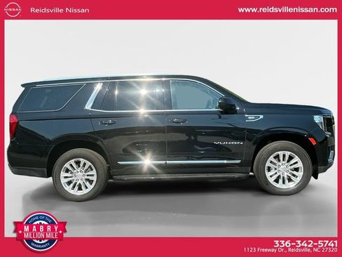 Used 2024 GMC Yukon SLT AWD/4WD image 7