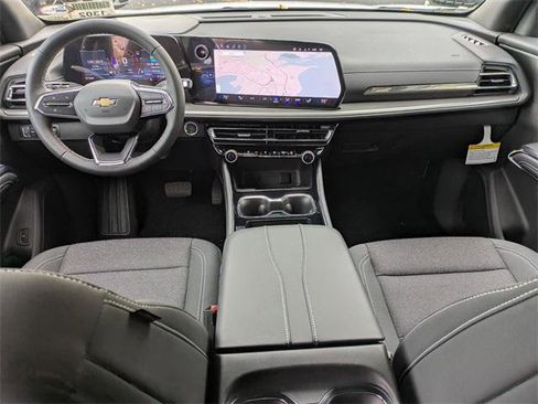 New 2026 Chevrolet Traverse LT w/ Driver Confidence Package image 23