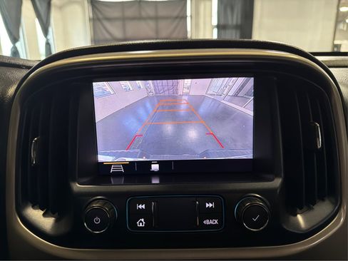 Used 2019 GMC Canyon Denali AWD/4WD image 28