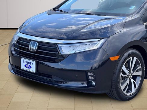 Used 2023 Honda Odyssey Touring image 42