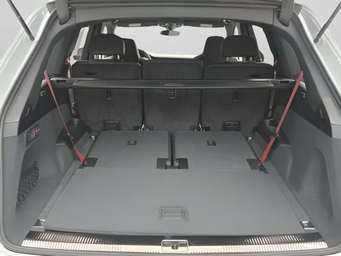New 2026 Audi Q7 3.0T Prestige AWD/4WD image 22