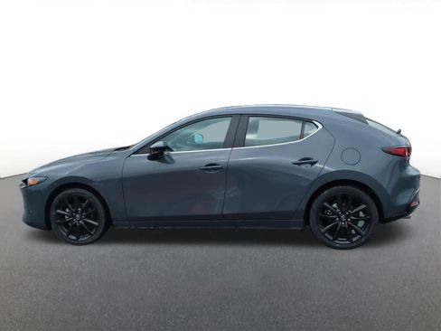 New 2026 MAZDA MAZDA3 Carbon image 3
