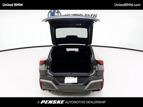 New 2026 BMW X2 xDrive28i w/ Convenience Package AWD/4WD image 14