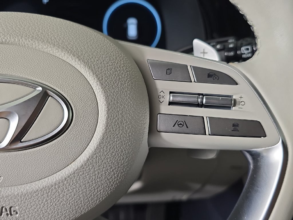 Used 2024 Hyundai Palisade Calligraphy AWD/4WD image 14