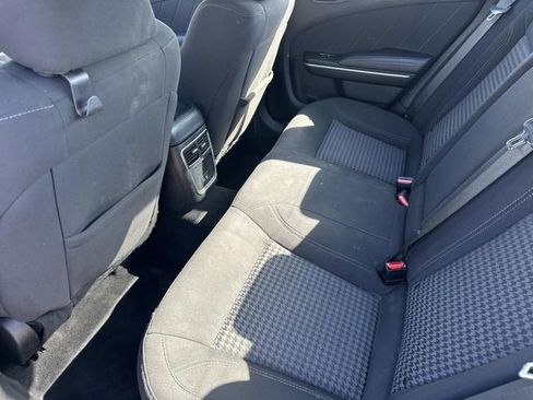 Used 2023 Dodge Charger SXT image 19