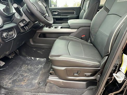 New 2026 RAM 2500 Laramie image 16