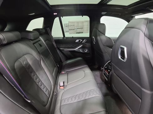 New 2026 BMW X5 M Competition w/ Executive Package AWD/4WD image 27