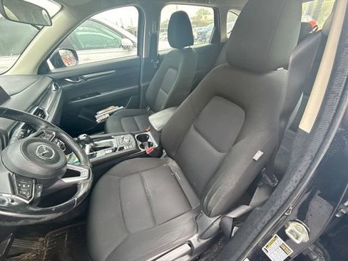 Used 2021 MAZDA CX-5 Sport AWD/4WD image 14