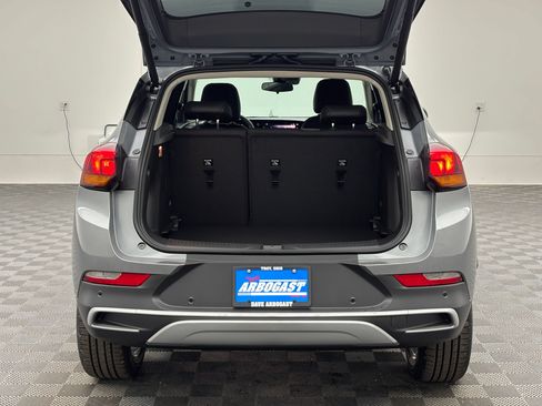 New 2026 Buick Encore GX Preferred w/ Advanced Technology Package FWD image 9