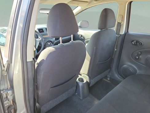 Used 2014 Nissan Versa Note S Plus image 11