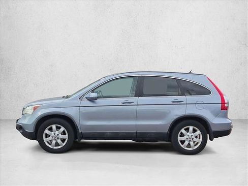 Used 2009 Honda CR-V EX-L image 8