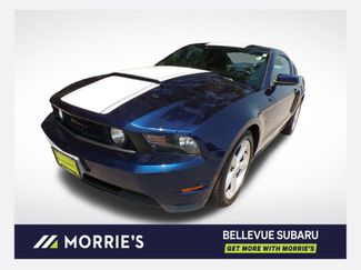 Used 2010 Ford Mustang GT RWD video 1