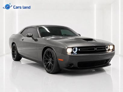 Used 2020 Dodge Challenger R/T