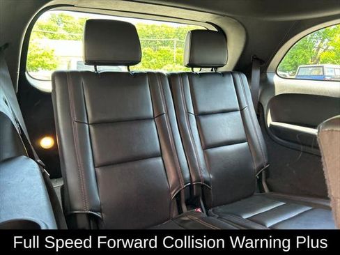 Certified 2024 Dodge Durango GT AWD/4WD image 34