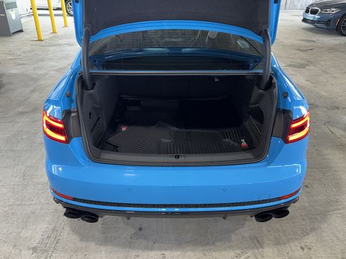 Used 2019 Audi S4 Prestige w/ Prestige Package AWD/4WD image 29