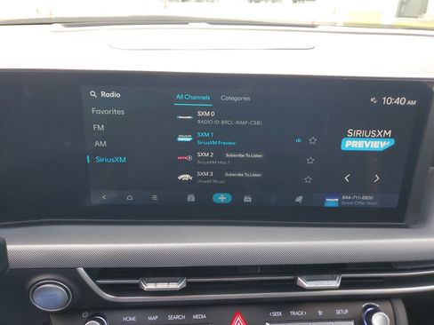 Used 2024 Hyundai Sonata SEL image 23