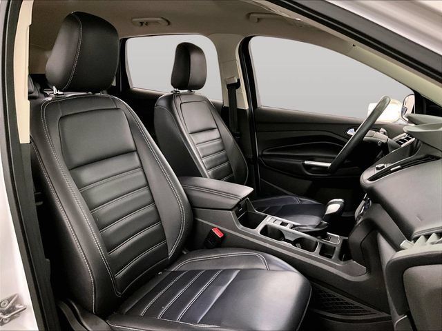 Used 2019 Ford Escape SEL AWD/4WD image 7