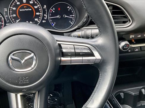 Used 2020 MAZDA CX-30 FWD w/ Preferred Package image 24