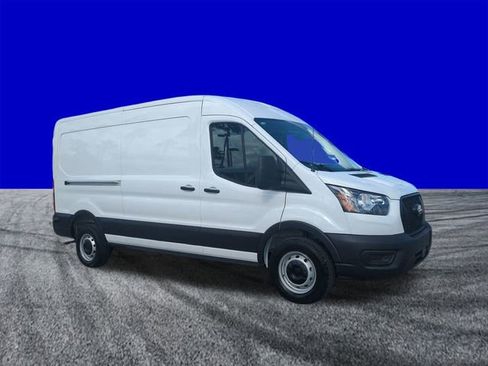 New 2026 Ford Transit 250 148 Medium Roof image 2