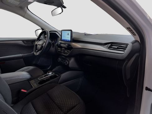Used 2023 Ford Escape Active AWD/4WD image 28