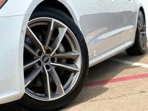 Used 2022 Audi A7 3.0T Premium Plus image 9