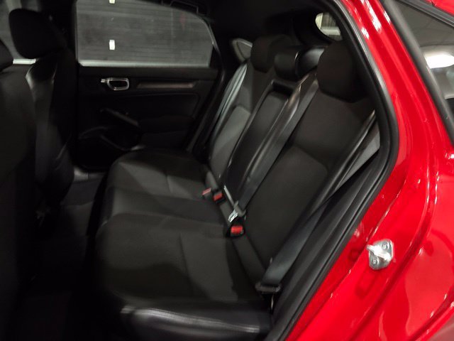 Used 2022 Honda Civic Sport Touring image 15