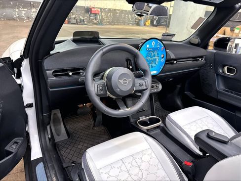 Used 2026 MINI Cooper S FWD image 16