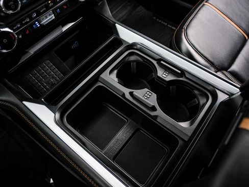 Used 2023 Ford F250 Platinum image 26