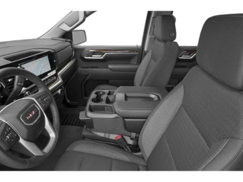 New 2026 GMC Sierra 1500 Elevation w/ Elevation Select Package image 15