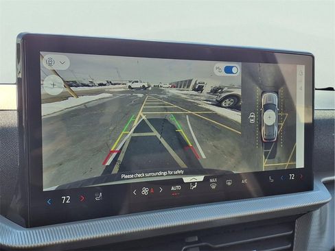 New 2026 Ford Explorer ST-Line image 8