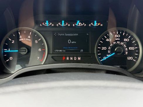 Certified 2020 Ford F150 XLT w/ Equipment Group 302A Luxury AWD/4WD image 8