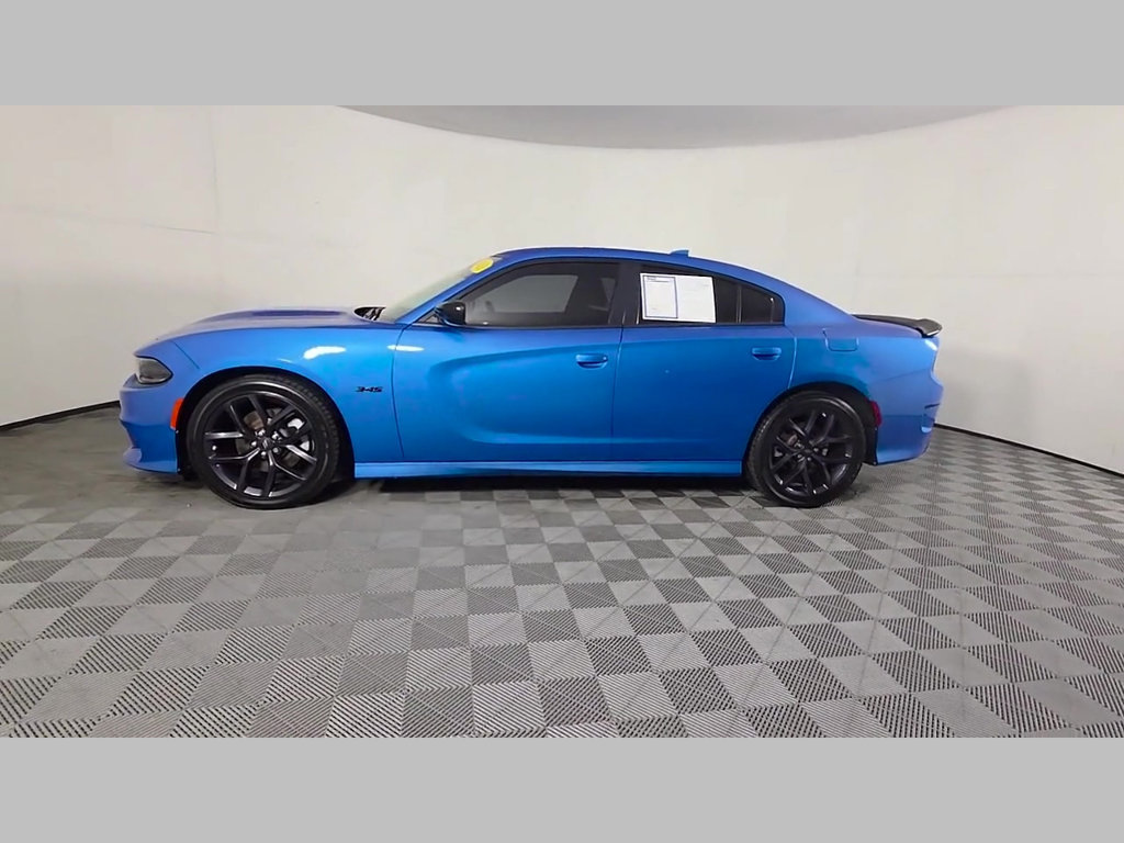 Used 2023 Dodge Charger R/T w/ Blacktop Package RWD image 47