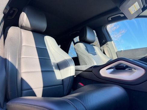 Used 2022 Mercedes-Benz GLE 350 GLE 350 image 21