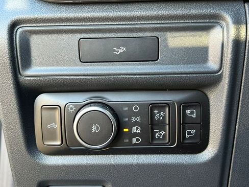 New 2026 Ford F150 XLT w/ Equipment Group 302A MID image 22