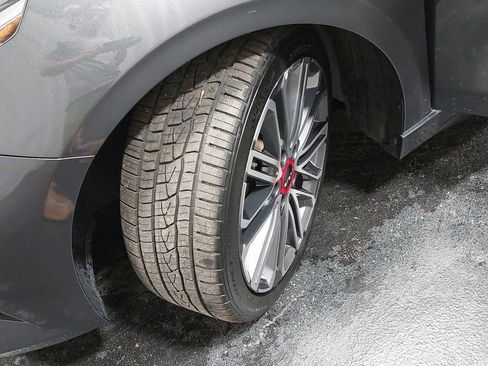 Used 2022 Kia Forte GT image 34