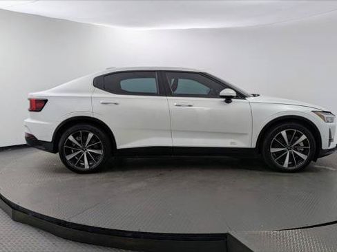 Used 2022 Polestar Polestar 2 w/ Plus Package AWD/4WD image 8