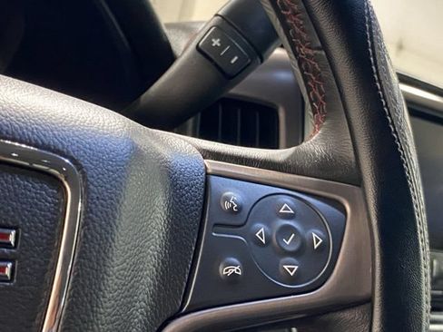 Used 2015 GMC Sierra 1500 SLT AWD/4WD image 41