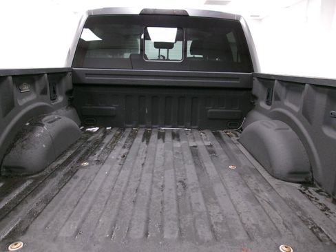 Used 2015 Ford F150 XLT w/ Equipment Group 302A Luxury image 11