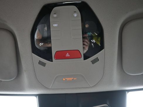 Used 2025 Kia K4 FWD image 16