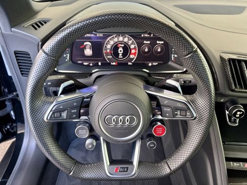 Used 2021 Audi R8 V10 performance image 14