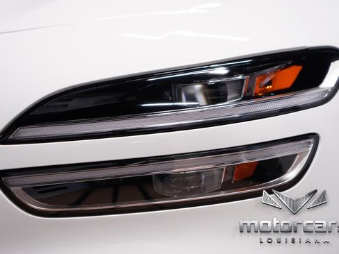 Used 2023 Genesis G70 2.0T w/ Sport Prestige Package image 11