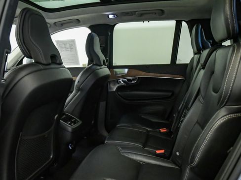 Used 2019 Volvo XC90 T6 Inscription w/ Luxury Package AWD/4WD image 20